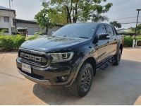 FORD RANGER 2.0FX4 MAX HI-RIDER A/T ปี 2021 รูปที่ 2